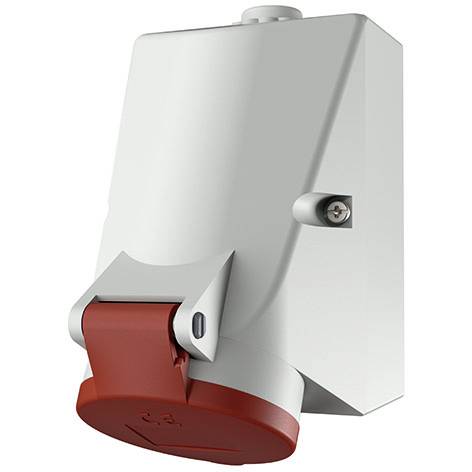 MENNEKES 419 Prise murale femelle CEE 1 pc(s)-0