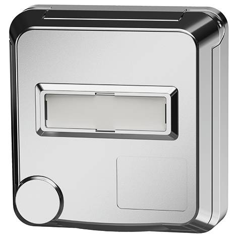 MENNEKES 4574ME Prise femelle CEE 1 pc(s)-0