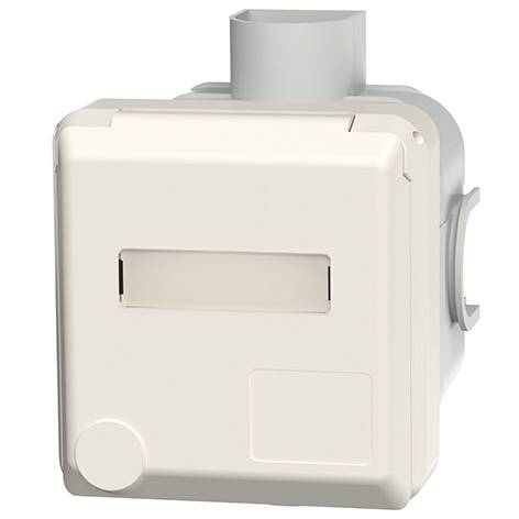 MENNEKES 4155 Prise encastrée CEE 1 pc(s)