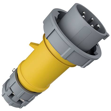 MENNEKES 3819 Mâle CEE 1 pc(s)-0