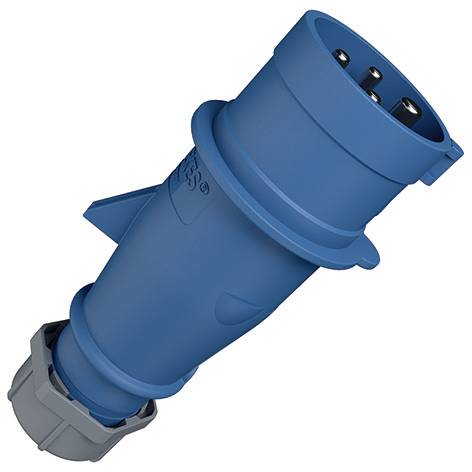 MENNEKES 396 Inverseur de phase CEE 1 pc(s)-0