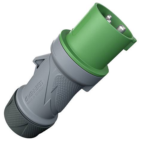 MENNEKES 13576 Mâle CEE 1 pc(s)-0