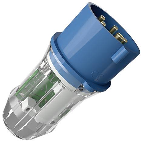 MENNEKES 3232 Fiche de test CEE 1 pc(s)