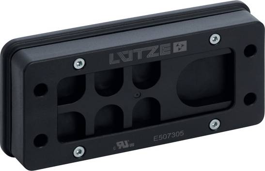 Lütze Entry System ONE 7 Passe-câble       1 pc(s)