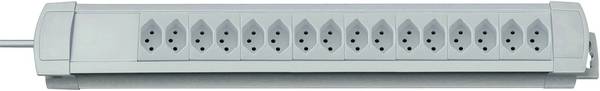 Multiprise Brennenstuhl 8552026 x16 anthracite fiche CH 1 pc(s)
