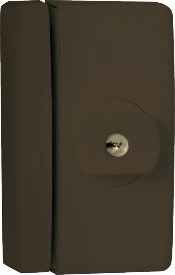 ABUS Secvest Funkfenstersicherung FTS96E br FU8410B Accessoire pour système d'alarme sans fil Détecteur d'ouverture sans fil