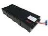 Batterie pour onduleur APC APCRBC115