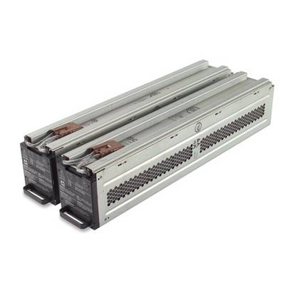 APC Replacement Battery Cartridge 140 UPS battery 2 x battery lead acid 960 Wh Black-0