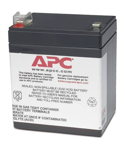 APC by Schneider Electric RBC46 USV-Zubehör