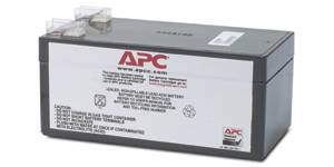 APC by Schneider Electric RBC47 USV-Zubehör-0