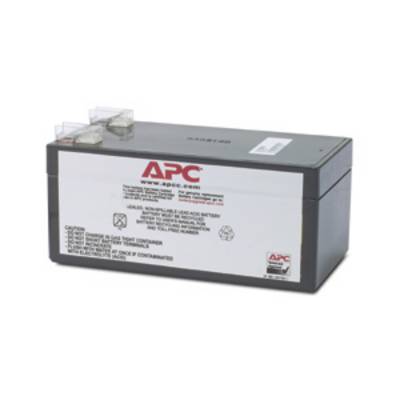 APC by Schneider Electric RBC47 USV-Zubehör-0
