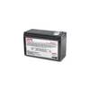 Batterie pour onduleur APC APCRBC110 7.0 Ah