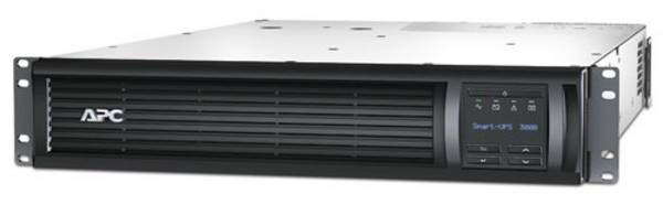 APC by Schneider Electric SMT3000RMI2U Onduleur (ASI) 19 pouces 3000 VA