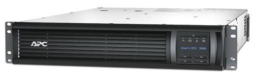 APC by Schneider Electric SMT3000RMI2U Onduleur (ASI) 19 pouces 3000 VA-0