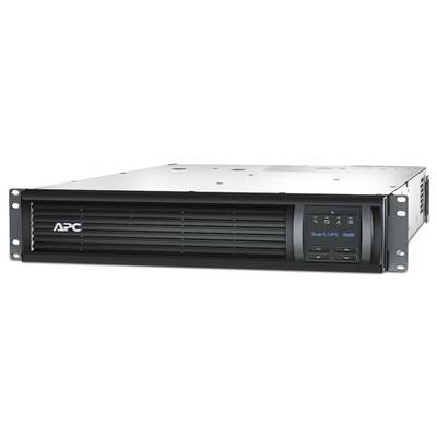 APC by Schneider Electric SMT3000RMI2U Onduleur (ASI) 19 pouces 3000 VA-0