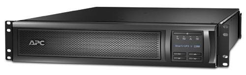 APC by Schneider Electric SMX2200RMHV2U USV-0