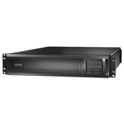 APC by Schneider Electric SMX2200RMHV2U USV-0