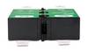 Batterie pour onduleur APC APCRBC124