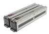 Batterie pour onduleur APC RBC44J