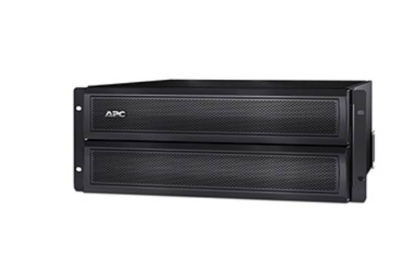 Batterie pour onduleur APC SMX120BP