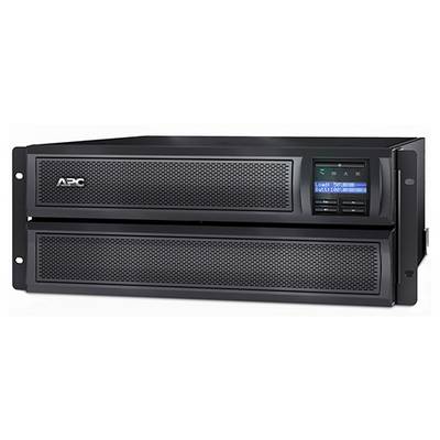 APC by Schneider Electric SMX2200HV USV-0