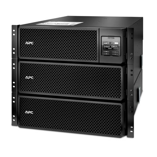 APC by Schneider Electric SRT192RMBP2 USV-0