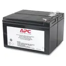 Batterie pour onduleur APC APCRBC113