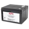 Batterie pour onduleur APC APCRBC113