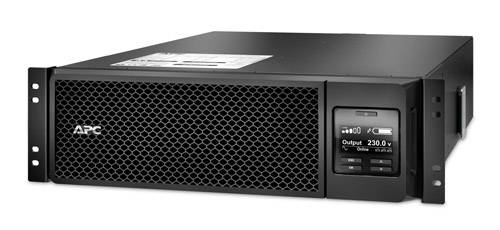 APC by Schneider Electric SRT5KRMXLW-HW USV-0
