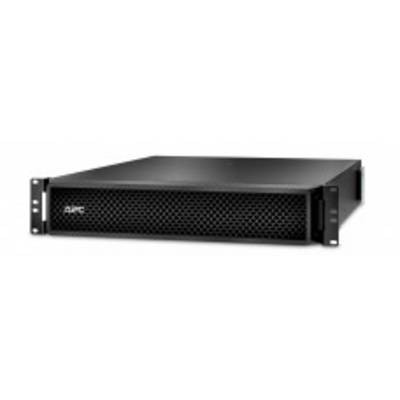 APC by Schneider Electric SRT72RMBP USV-0