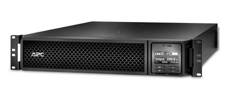 APC SRT3000RMXLW-IEC-0