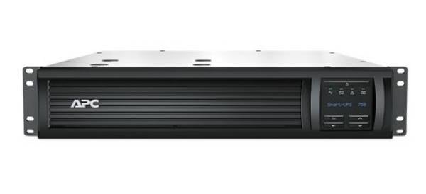 APC by Schneider Electric SMT750RMI2UNC USV