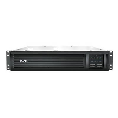 APC by Schneider Electric SMT750RMI2UNC USV-0