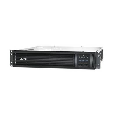 APC by Schneider Electric APC Smart-UPS 1500VA LCD RM - USV (Rack - einbaufähig) Onduleur (ASI) 19 pouces 1500 VA-0