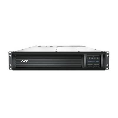 APC by Schneider Electric Smart-UPS SMT3000RMI2UNC Onduleur (ASI) 19 pouces 3000 VA-0