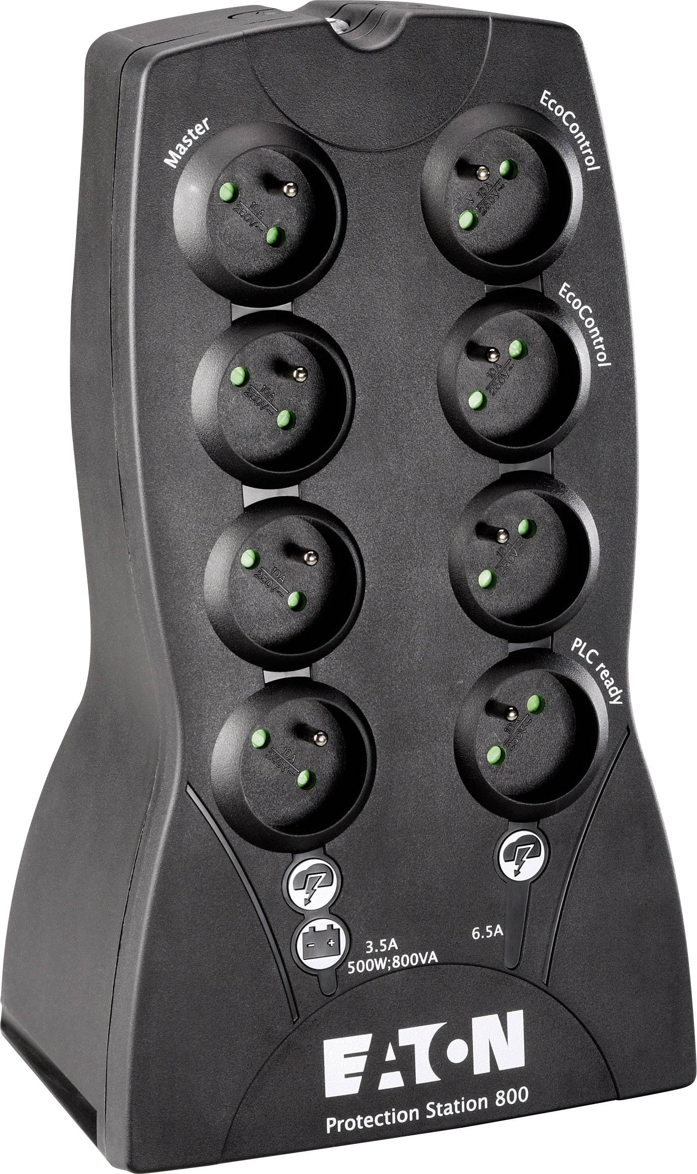 Onduleur (ASI) Eaton 61082 800 VA