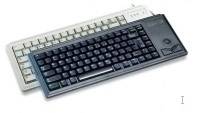 CHERRY G84-4400 USB Clavier français, AZERTY noir port USB