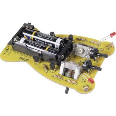Kit robot marcheur kit à monter Whadda MK127 1 pc(s)-0