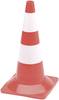 Cône de signalisation 50 cm