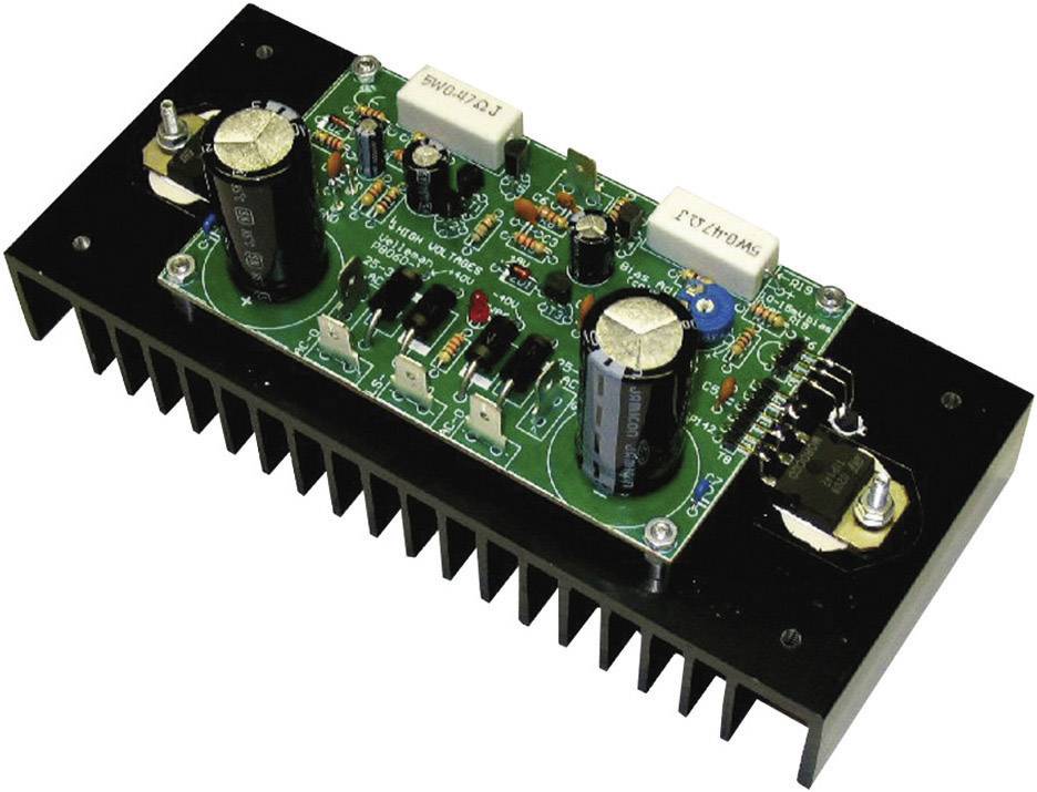 Amplificateur (kit à monter) Whadda K8060 1 pc(s)-2