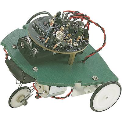 Kit robot kit à monter Whadda KSR2 1 pc(s)-0