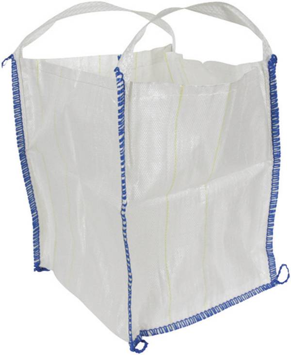 Velleman SDB55 Sac de graviers 55 l blanc