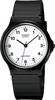 Montre-bracelet analogique Casio MQ-24-7BLLEG noir