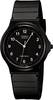 Montre-bracelet analogique Casio MQ-24-1BLLEG noir