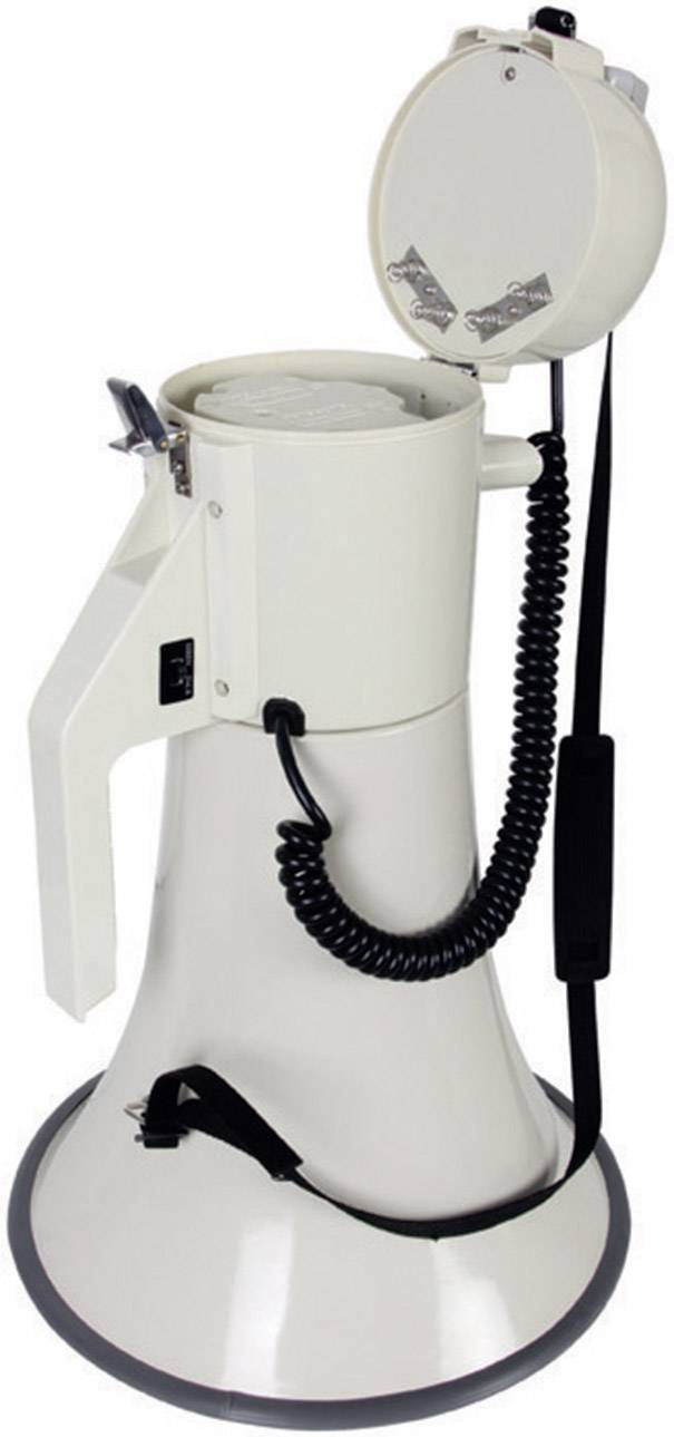 Mégaphone Velleman MP45S 45 W-2
