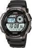 Montre-bracelet numérique Casio AE-1000W-1BVEF