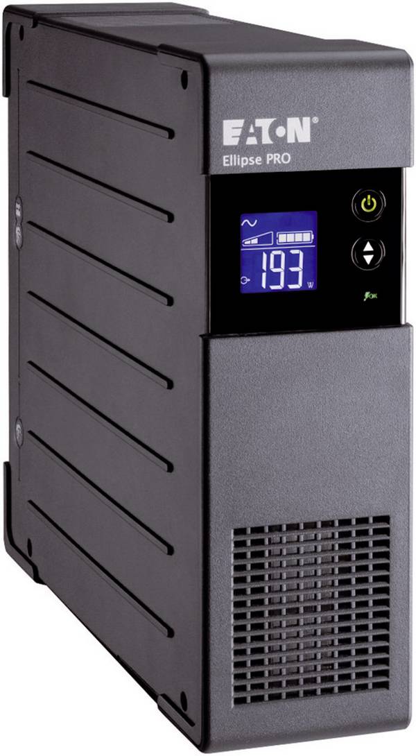 Onduleur (ASI) 19 pouces Eaton ELP850FR 850 VA