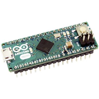 Carte Micro (ATmega32u4) Arduino A000053