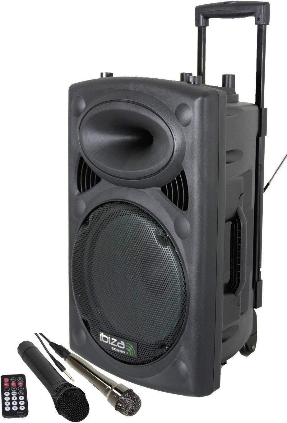 Z-USBPORTN MODULE LECTEUR MP3 USB//SD POUR PORT8VHF-BT IBIZA