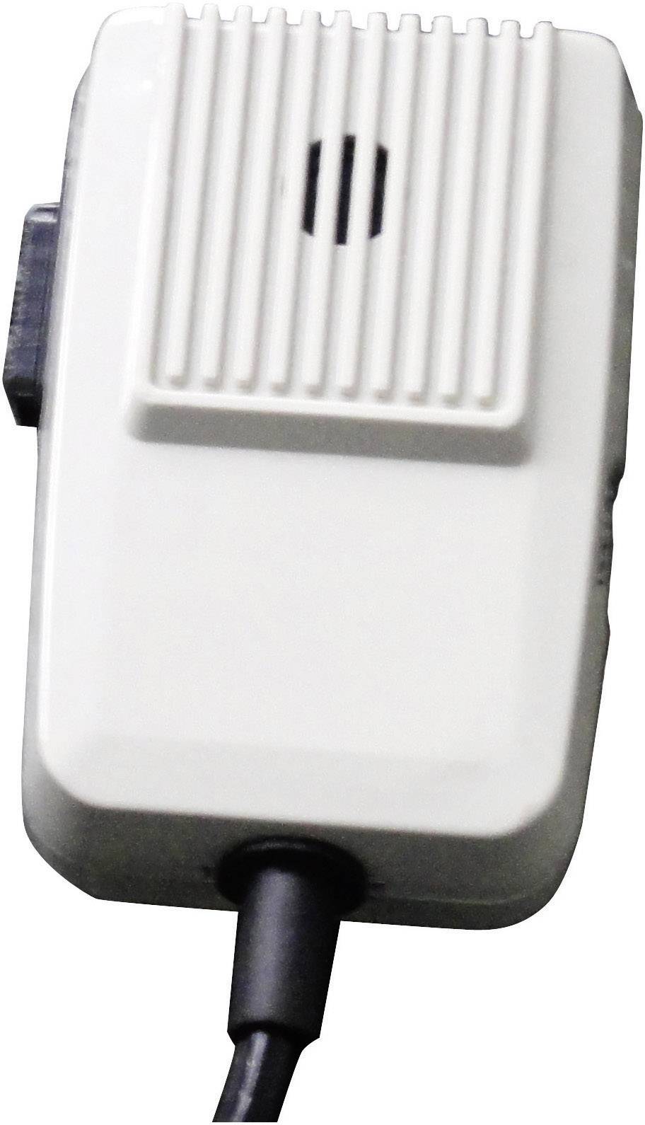 Mégaphone 60W Ibiza Sound MEGA60USB avec siréne et USB/SD-1